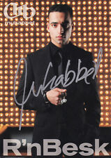 Autogramm - Muhabbet