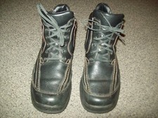 Jomos Herren Winter Stiefel