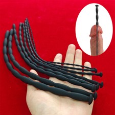 4/8 PCS Ribbed Silicone
