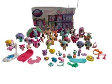 Littlest pet shop sammlung 21 - littlest,