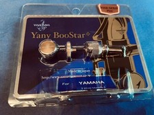 New YANAGISAWA YANY BooStar in