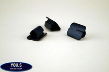 Clip motorhaube dämmmatte - x,