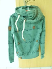 NAKETANO  Damen Hoodie
