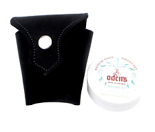 Leder-Holster Gürteltasche