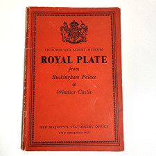 Victoria & Albert Museum 1954