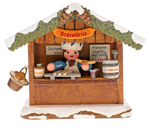Hubrig winterkinder - hubrig,