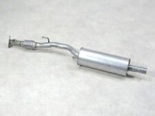 KLARIUS Auspuff Neu für Audi