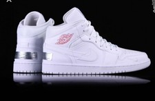 US 9 EU 42,5 Nike Air Jordan 1