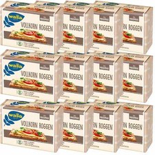 Wasa vollkorn knäckebrot - wasa,