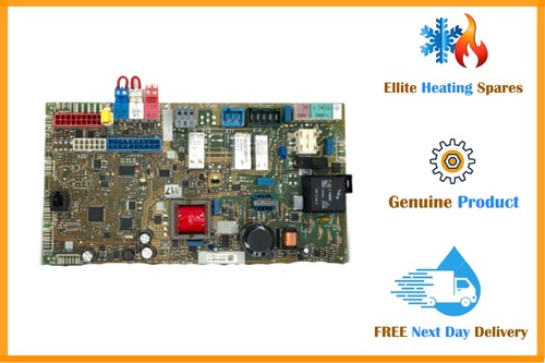 Vaillant ecotec plus - ecotec, 831