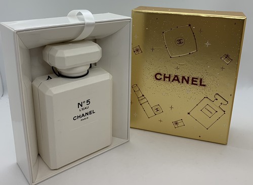 Chanel eau - chanel,