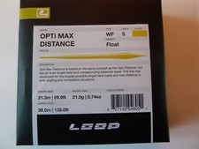 LOOP OPTI MAX DISTANCE