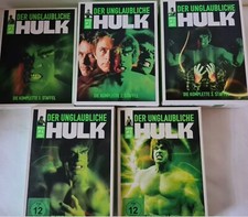 Der unglaubliche Hulk -