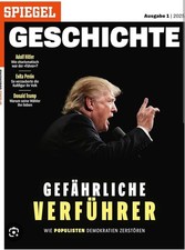 Spiegel geschichte 2025 - spiegel, 1/2025
