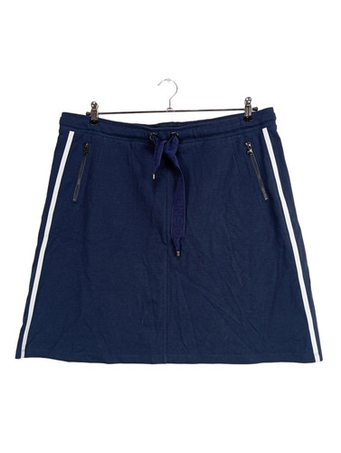 Bogner linienrock strickrock - bogner, a-linienrock
