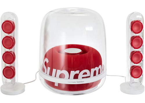 Supreme harman kardon - supreme,