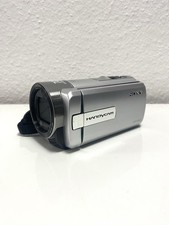 Sony DCR-SX85E Videokamera / Digitaler Camcorder Handycam / Guter Zustand ✅