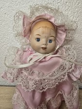 Künstlerpuppe Porzellanpuppe