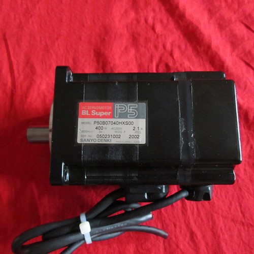 Used for sanyo - used, motor