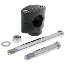 Klemmbock Riser Lenkerklemme