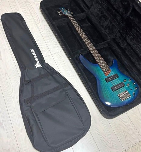 Ibanez ssr620 see - ssr620, blue