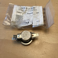 Miele TNr. 3226021 Thermostat