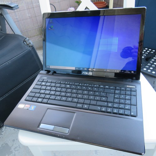 Asus a53u amd - asus, 4gb