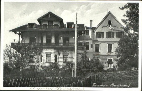 Oberschondorf - oberschondorf,