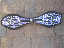 MAXOfit  Waveboard Pro Close