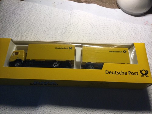 Dhl awm wechselkoffer - ,