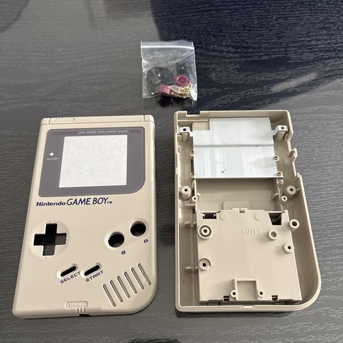 Gameboy classic dmg - gameboy,