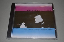 Yoshiko Goto With Takashi