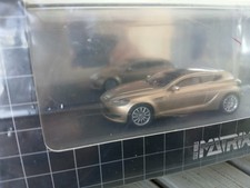 modellauto matrix 1:43 bertone