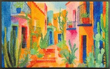 KLEEN-TEX wash+dry Fußmatte