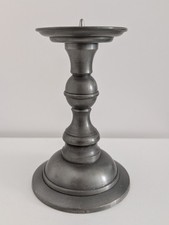 Kerzenständer | Zinn |