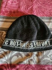 FC Rot Weiss Erfurt Mütze (
