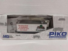 Piko Bierwagen Pyraser Bier