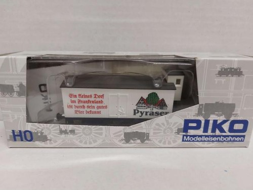 Piko bierwagen pyraser bier - bierwagen,