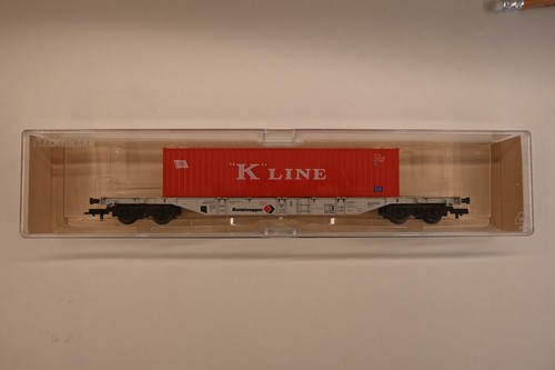 Fleischmann 5247 k - ho,