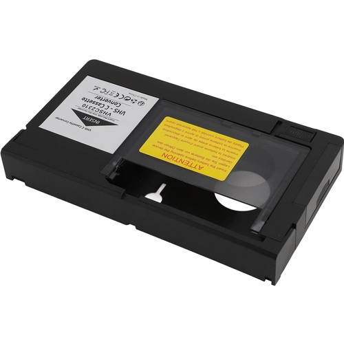 Vhs adapter hdmi konverter - vhs,