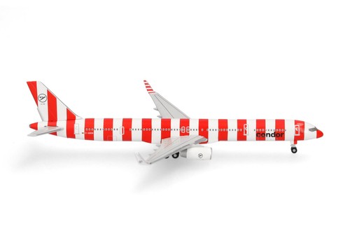 Herpa wings 500 condor - 1:500,