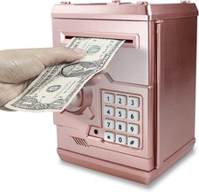 HUSAN Elektronische Spardose