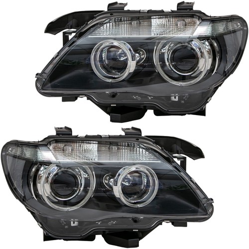 Hella hauptscheinwerfer xenon - hella,
