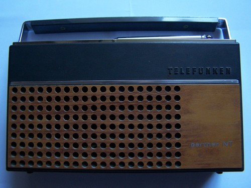 Telefunken partner 305 - nt,