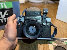 Kiev 60 TTL 6x6
