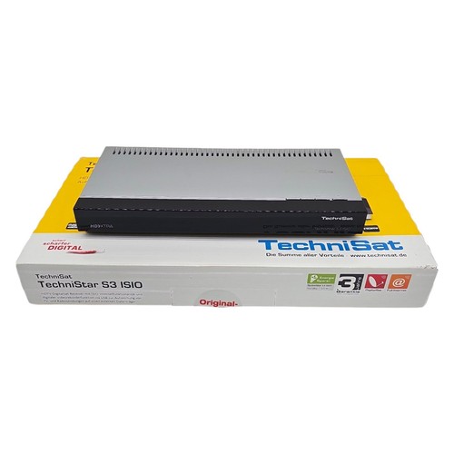 Technisat technistar isio - technisat,
