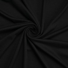 Viskosejersey Stoff Meterware