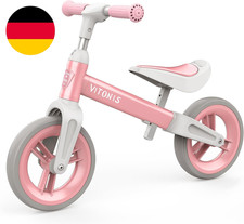 Laufrad Ab 1.5-4 Jahre Bis Zu