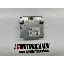 MOTORSTEUERGERÄT ECU CDI BMW