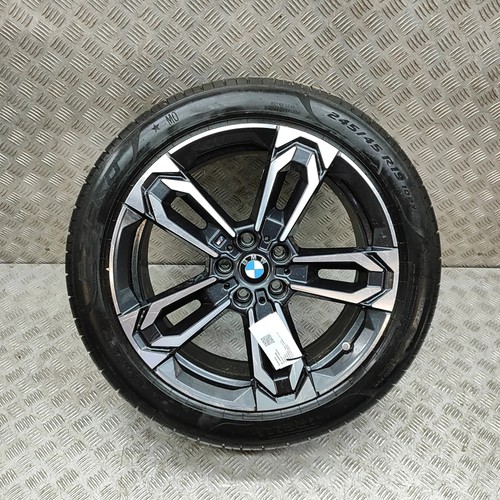 Bmw u10 leichtmetallfelge - bmw, x2
